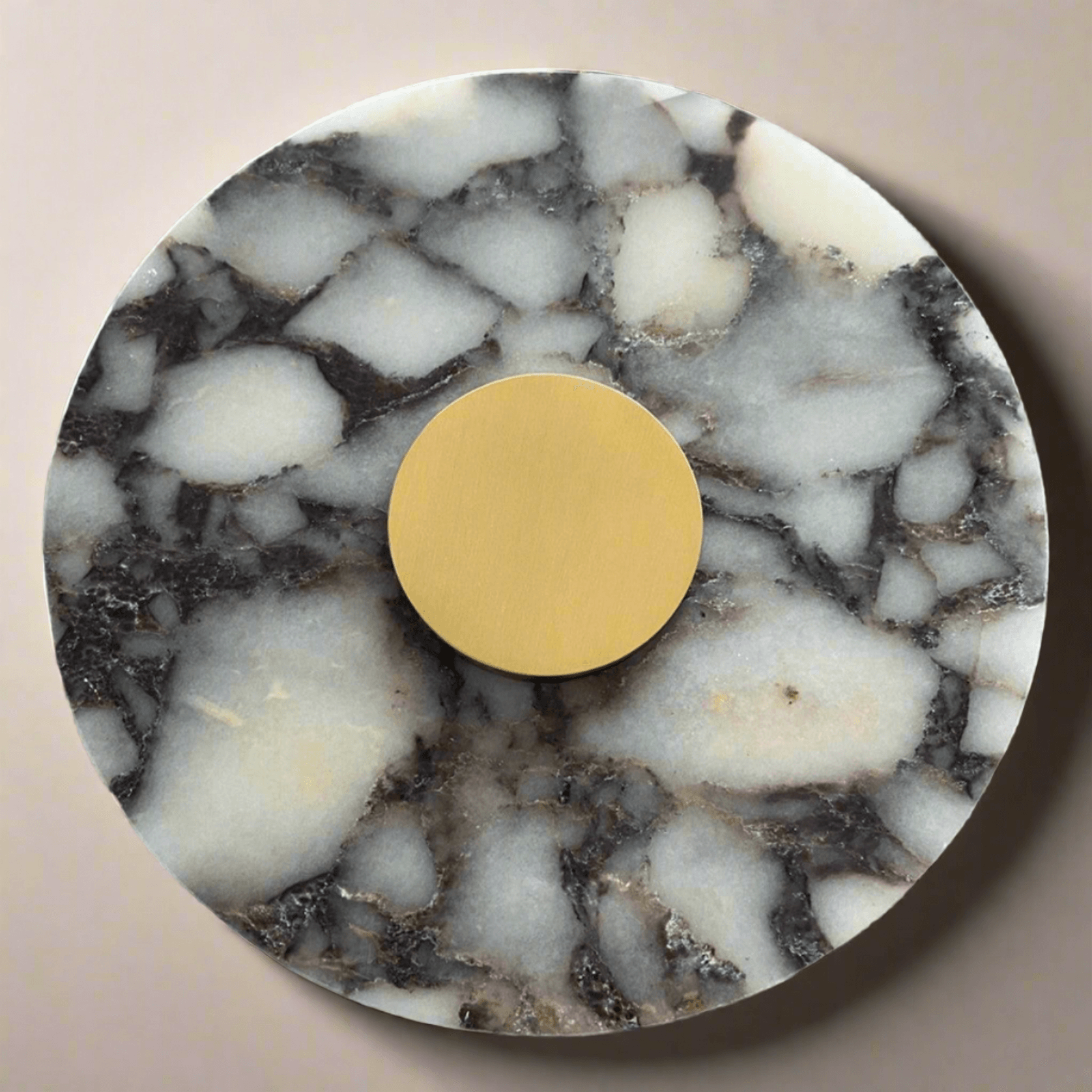 Bari Wall Light gallery detail image