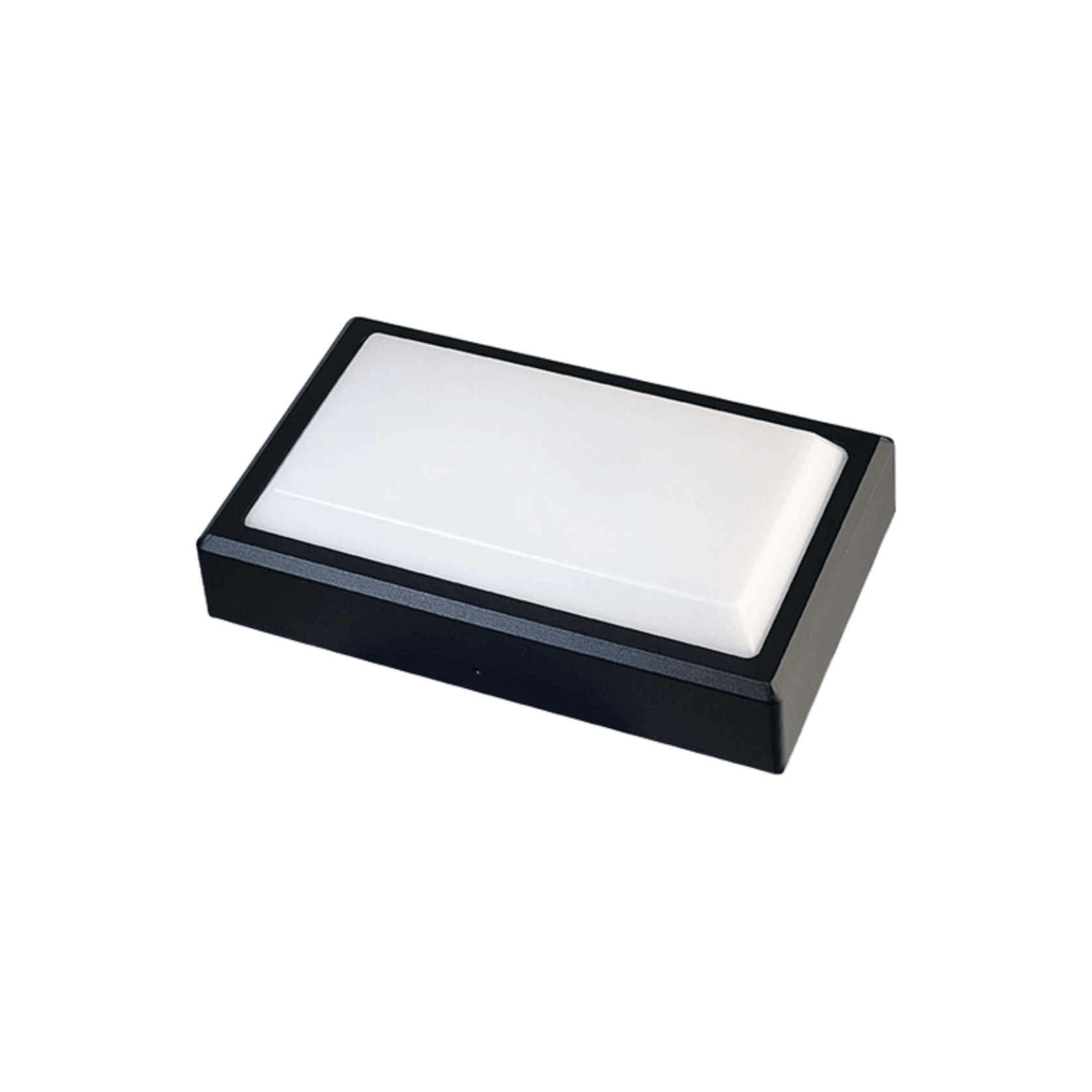 MAYFIELD HL104BK Bulkhead Wall Light gallery detail image