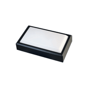 MAYFIELD HL104BK Bulkhead Wall Light gallery detail image