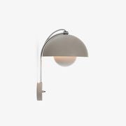 Flowerpot VP8 Wall Lamp by &Tradition gallery detail image