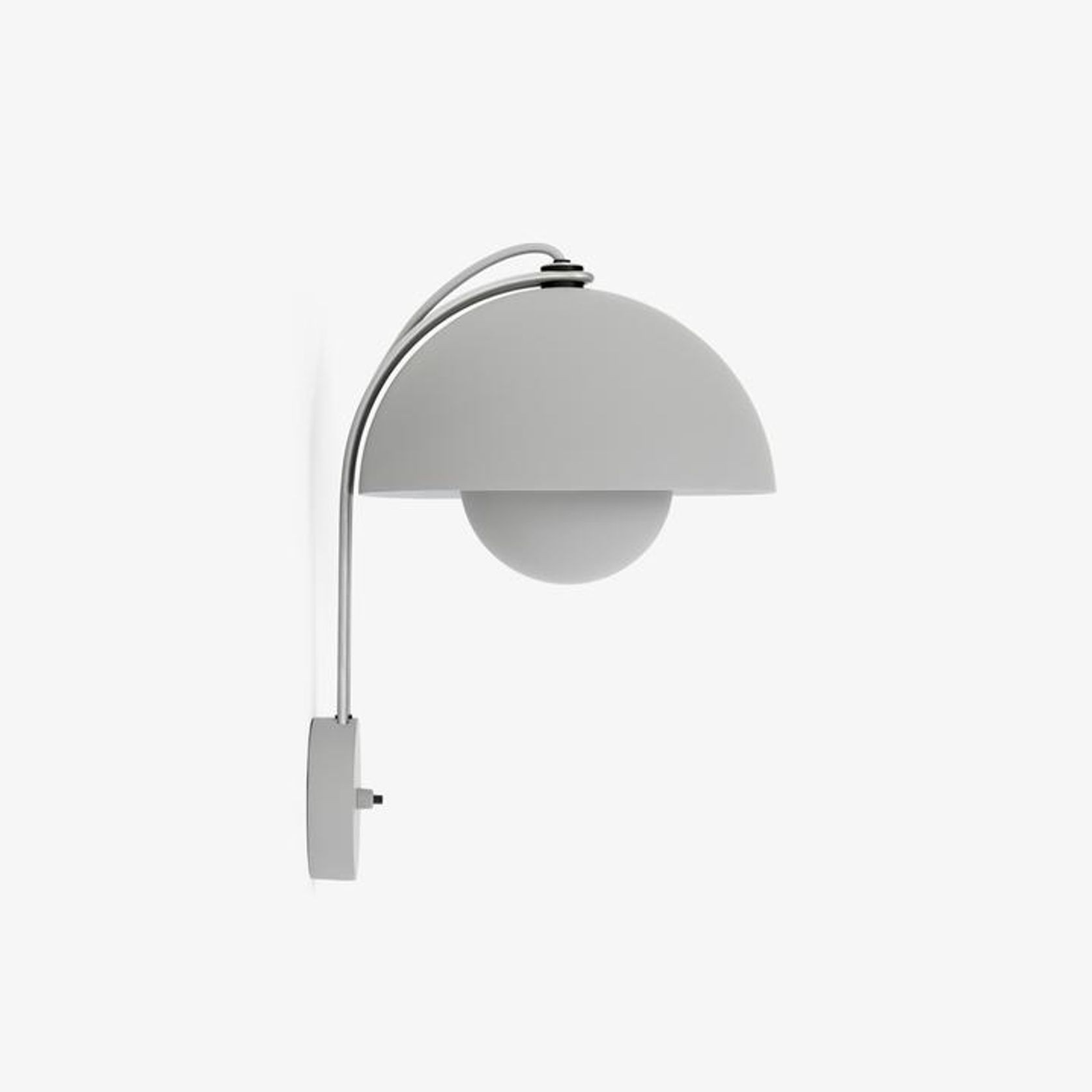 Flowerpot VP8 Wall Lamp by &Tradition gallery detail image