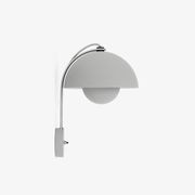 Flowerpot VP8 Wall Lamp by &Tradition gallery detail image