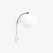 Flowerpot VP8 Wall Lamp by &Tradition gallery detail image