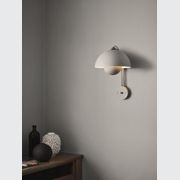 Flowerpot VP8 Wall Lamp by &Tradition gallery detail image