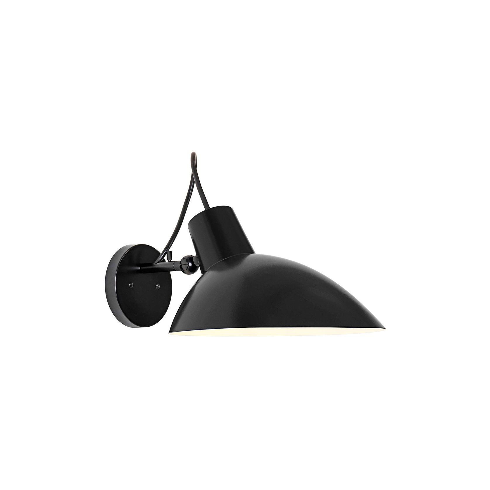 VV Cinquanta Wall Lamp gallery detail image