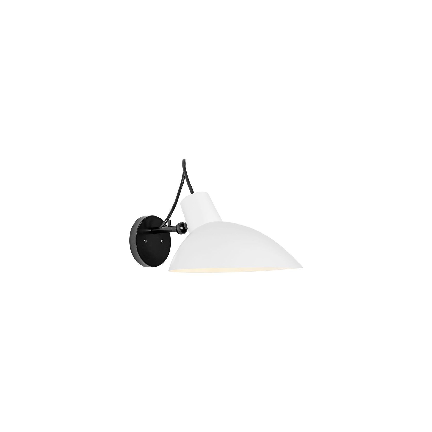 VV Cinquanta Wall Lamp gallery detail image