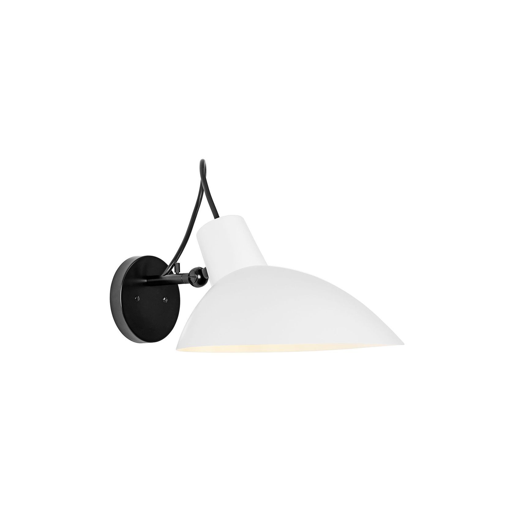 VV Cinquanta Wall Lamp gallery detail image