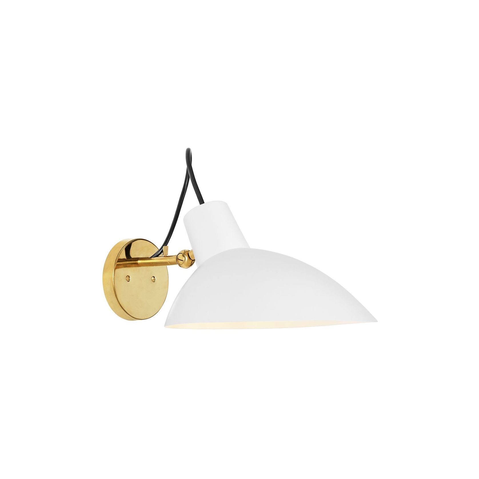 VV Cinquanta Wall Lamp gallery detail image