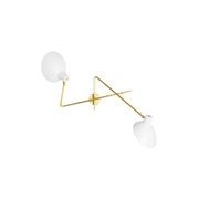 VV Cinquanta Twin Wall Lamp gallery detail image