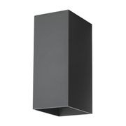 SUMNER UL7710SBK Wall Light gallery detail image
