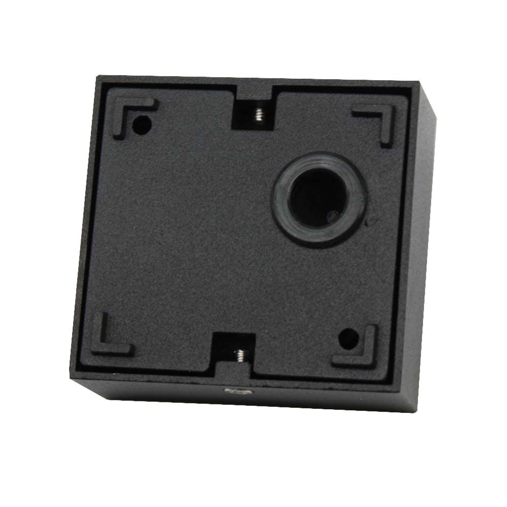 BRETT HL2471BK Wall Light gallery detail image