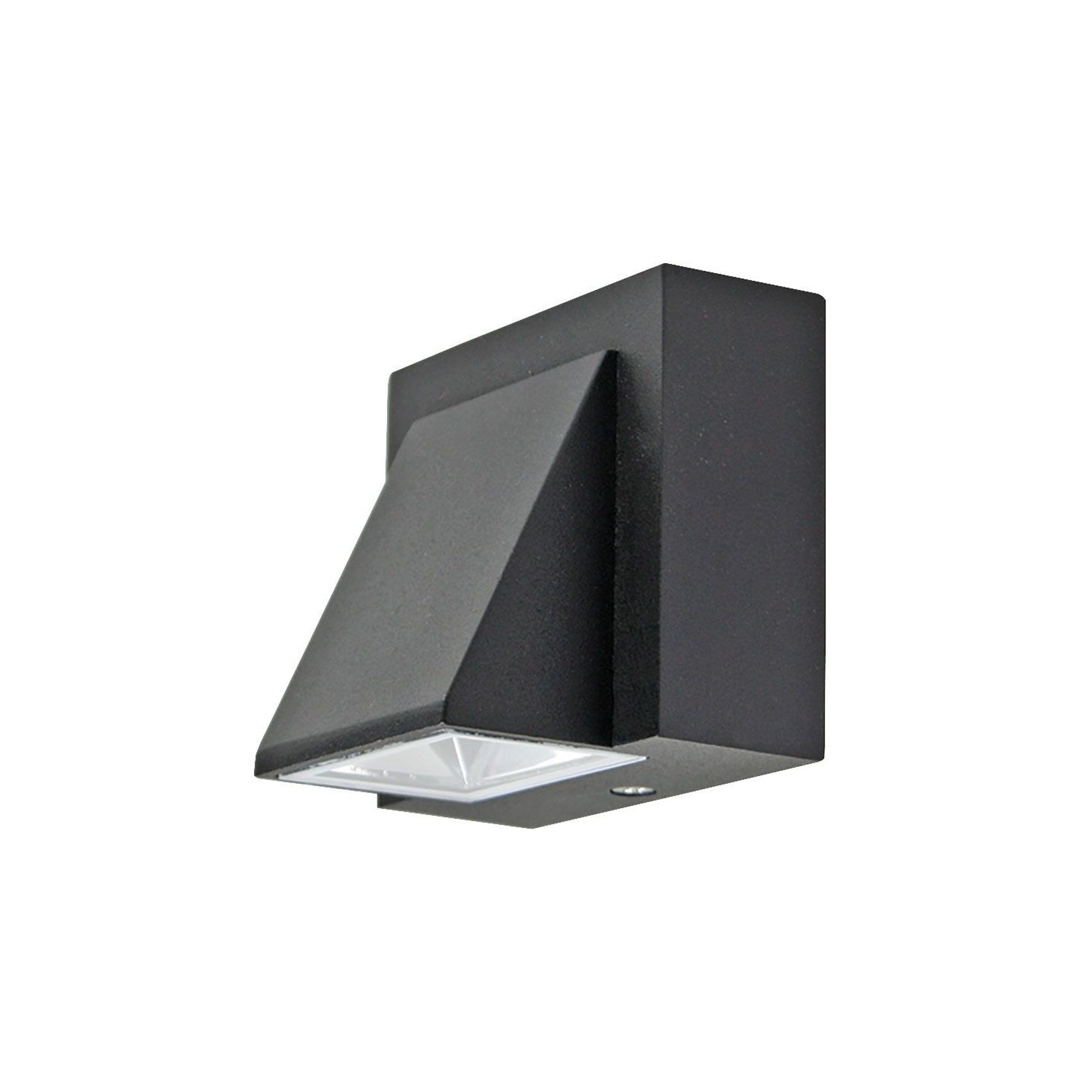 BRETT HL2471BK Wall Light gallery detail image