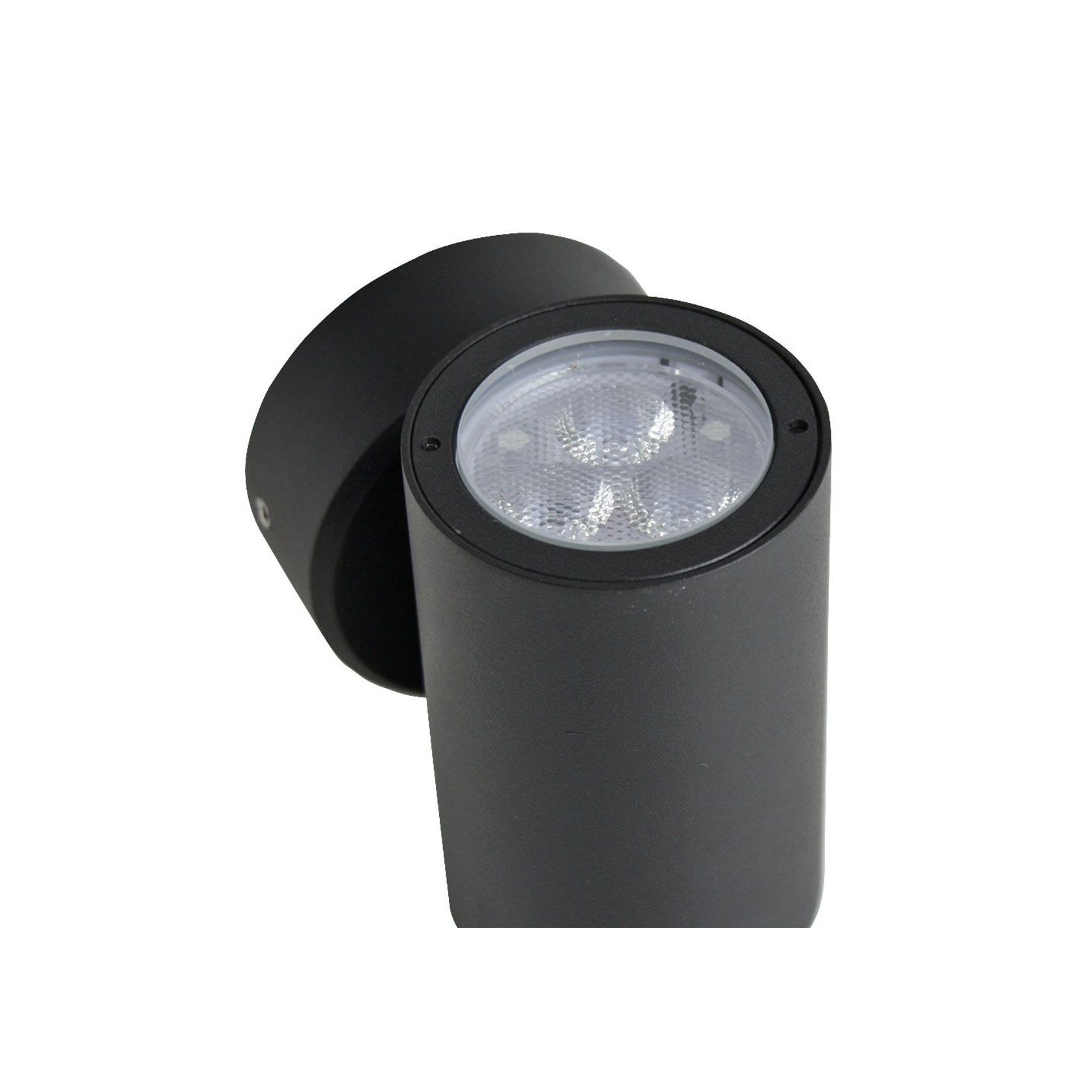 LUMSDEN HL2211-BK Wall Light gallery detail image