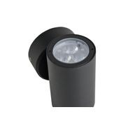 LUMSDEN HL2211-BK Wall Light gallery detail image