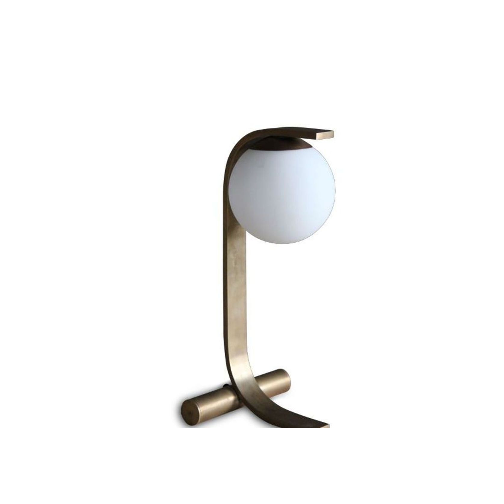 Willow Lamp gallery detail image