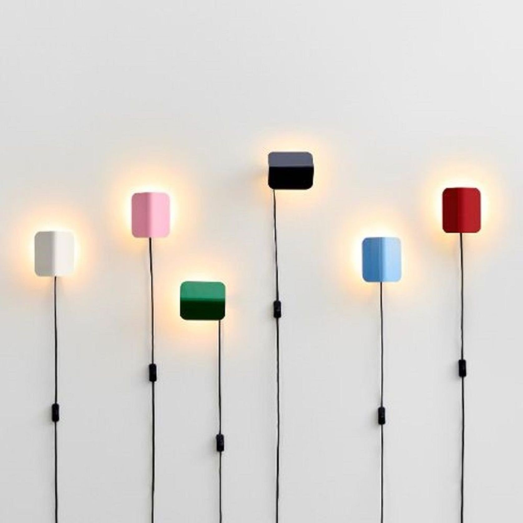 Apex Wall Lamp gallery detail image