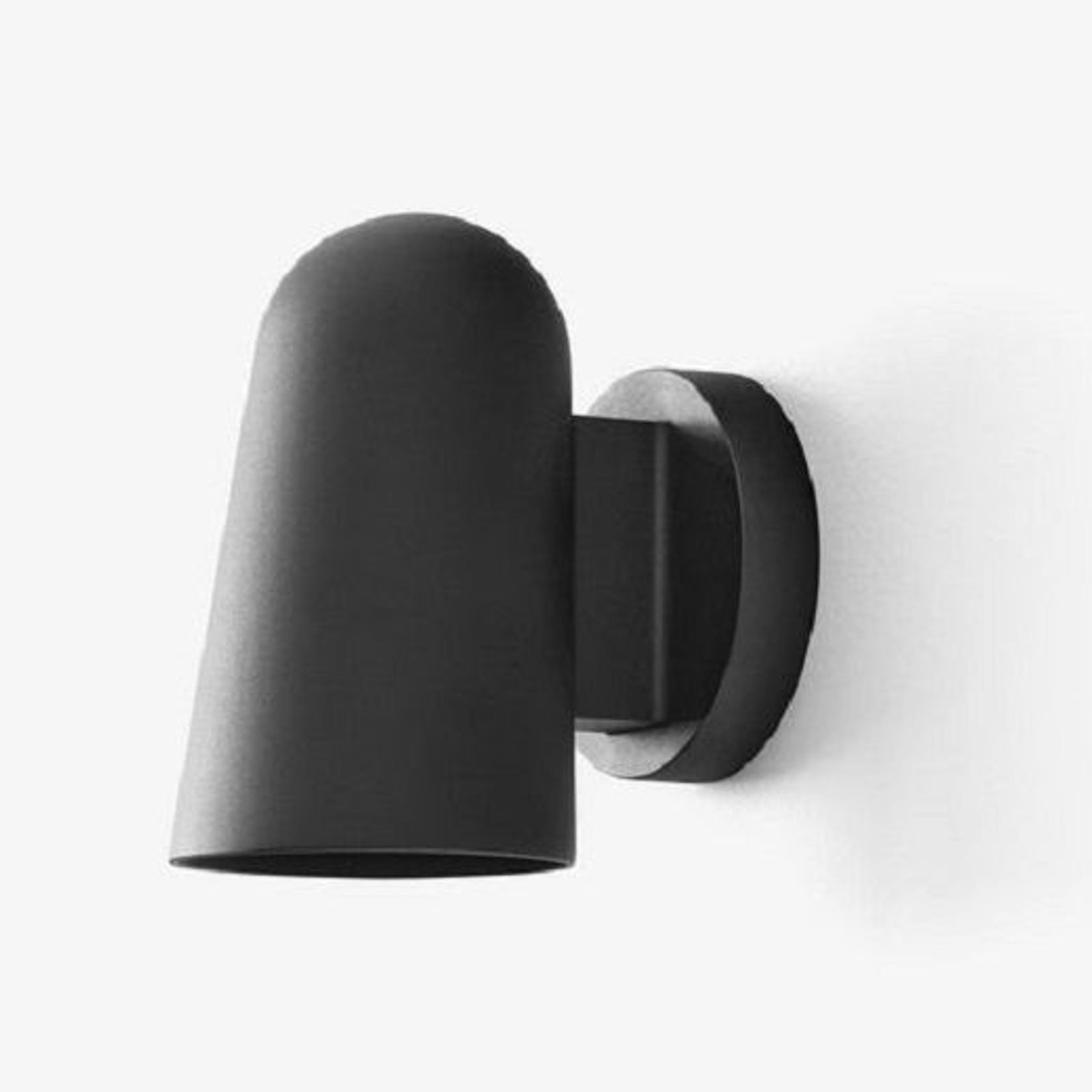 Solid SC104 Indoor & Outdoor Wall Lamp gallery detail image