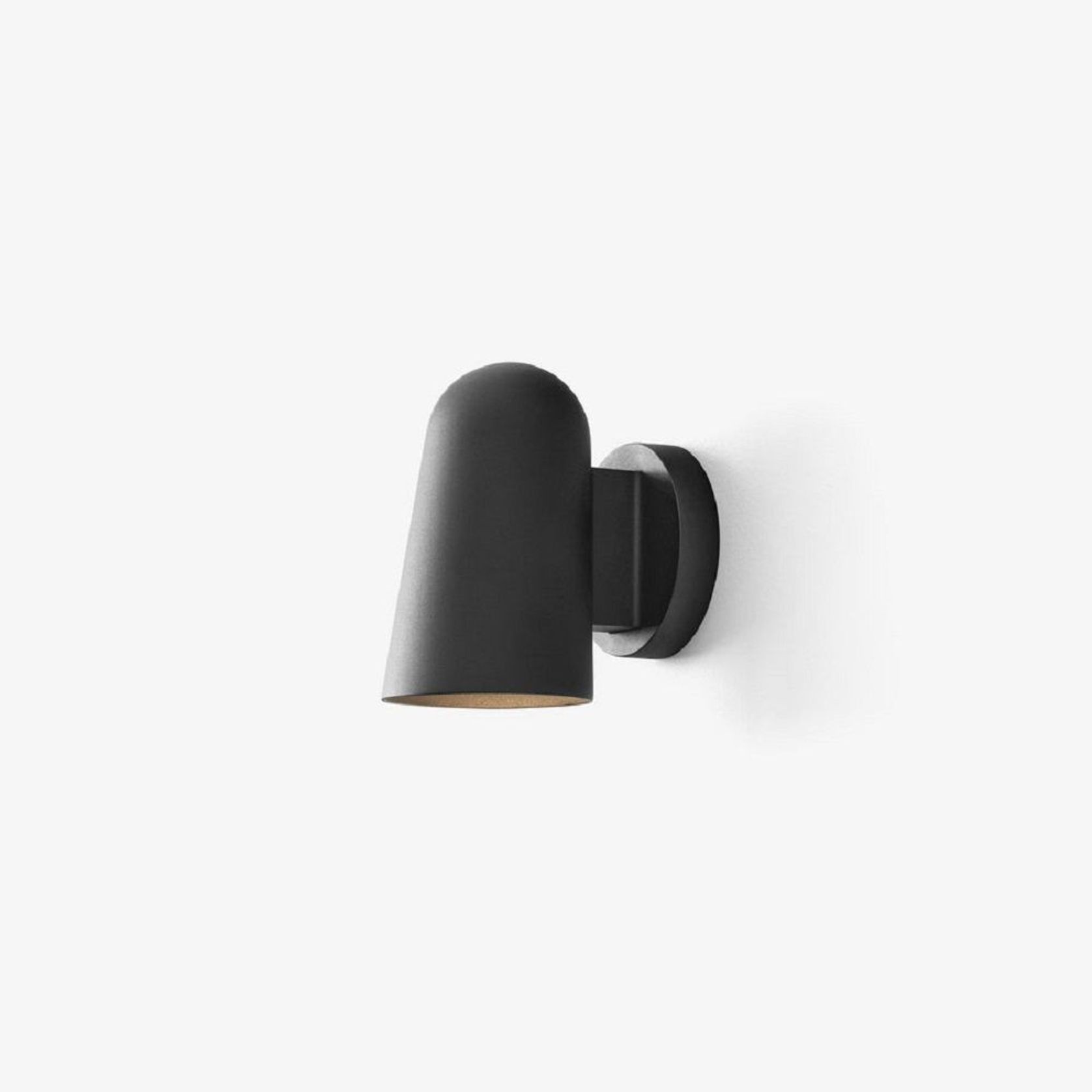 Solid SC104 Indoor & Outdoor Wall Lamp gallery detail image