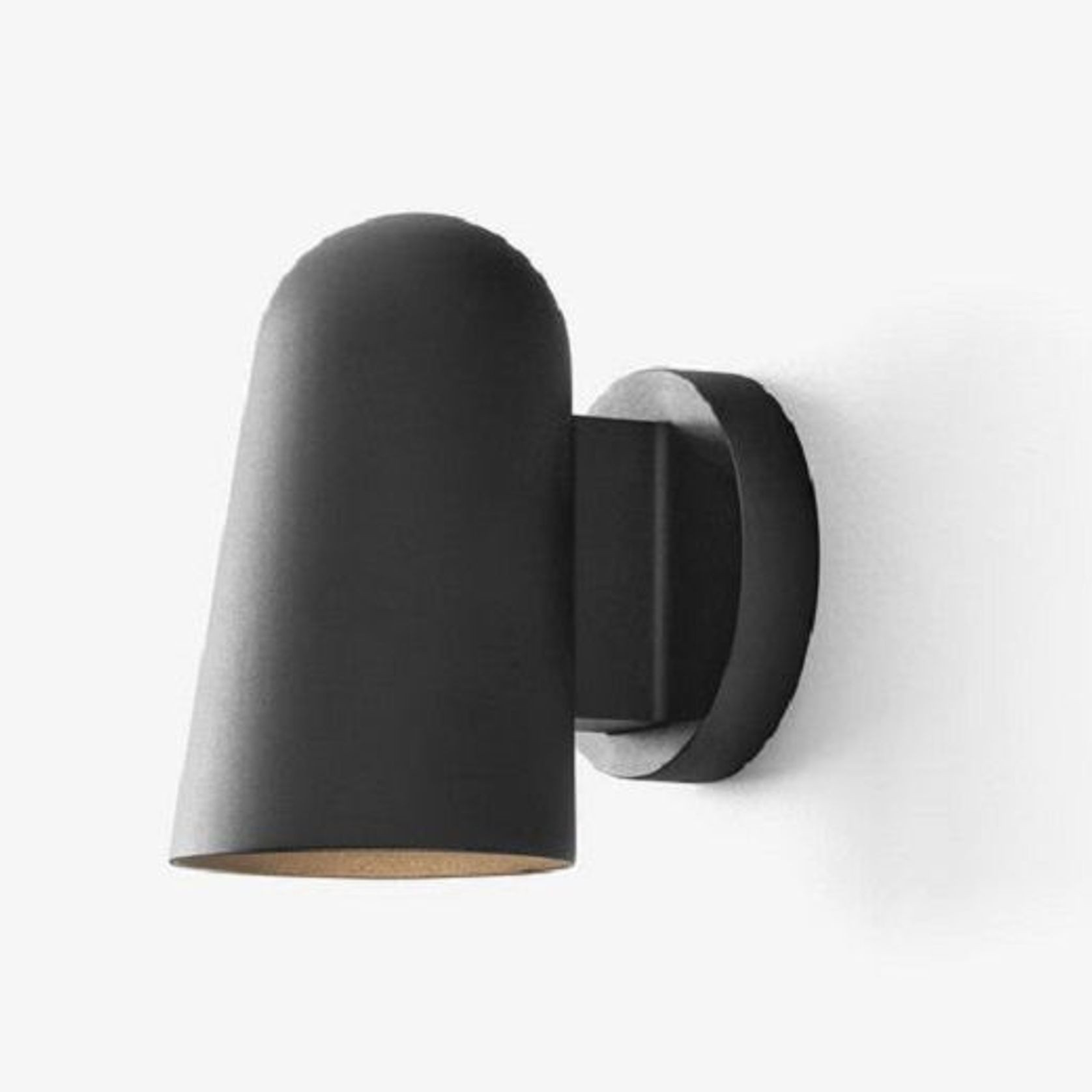 Solid SC104 Indoor & Outdoor Wall Lamp gallery detail image