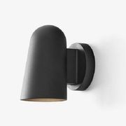 Solid SC104 Indoor & Outdoor Wall Lamp gallery detail image