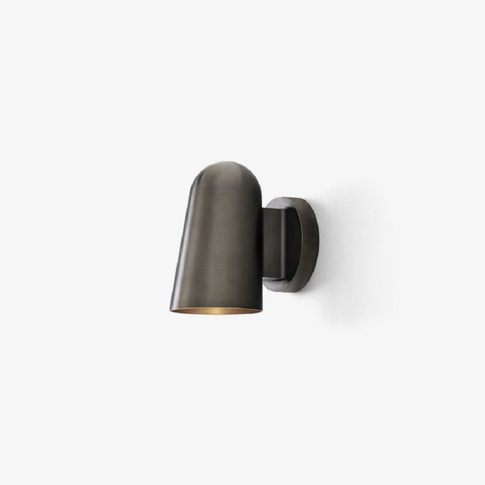 Solid SC105 Outdoor Wall lamp gallery detail image