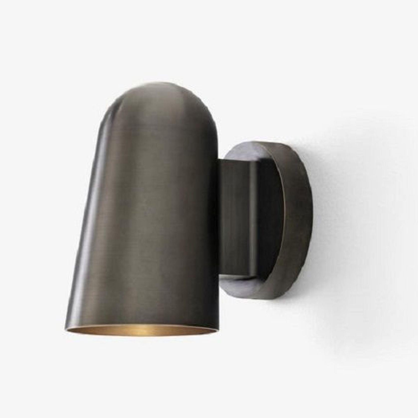 Solid SC105 Outdoor Wall lamp gallery detail image