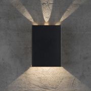 Fold 15 Outdoor Wall Light gallery detail image