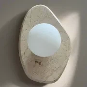 Varallo Wall Light gallery detail image