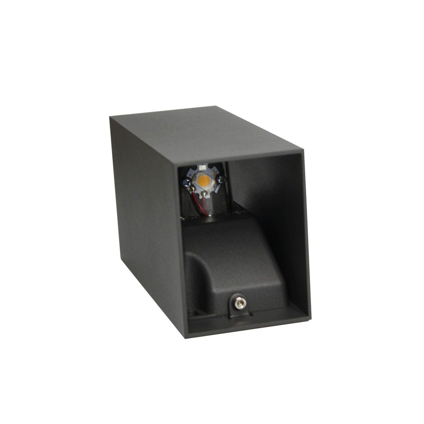 SUMNER UL7710SBK Wall Light gallery detail image