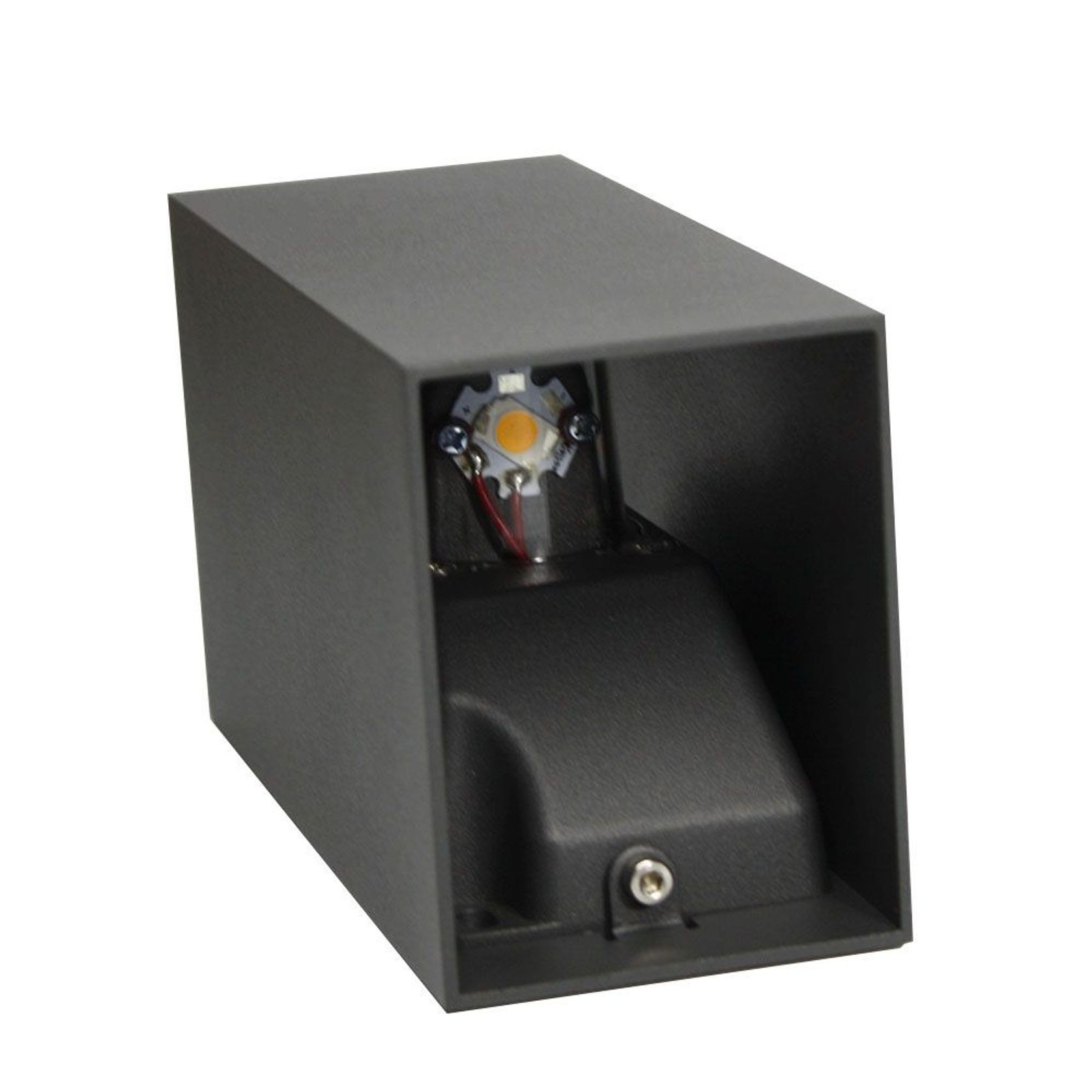 SUMNER UL7710SBK Wall Light gallery detail image