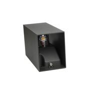 SUMNER UL7710SBK Wall Light gallery detail image