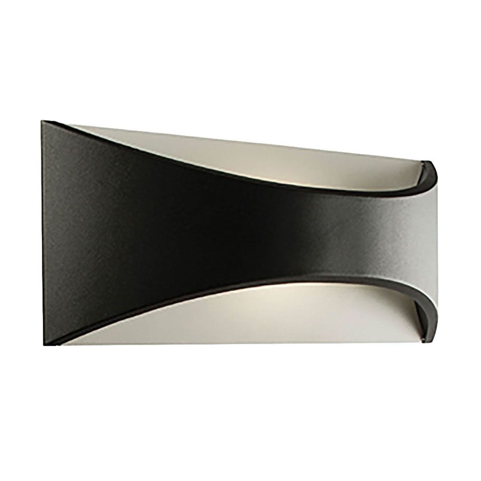 RANGIORA HL532BK Wall Light gallery detail image