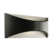 RANGIORA HL532BK Wall Light gallery detail image