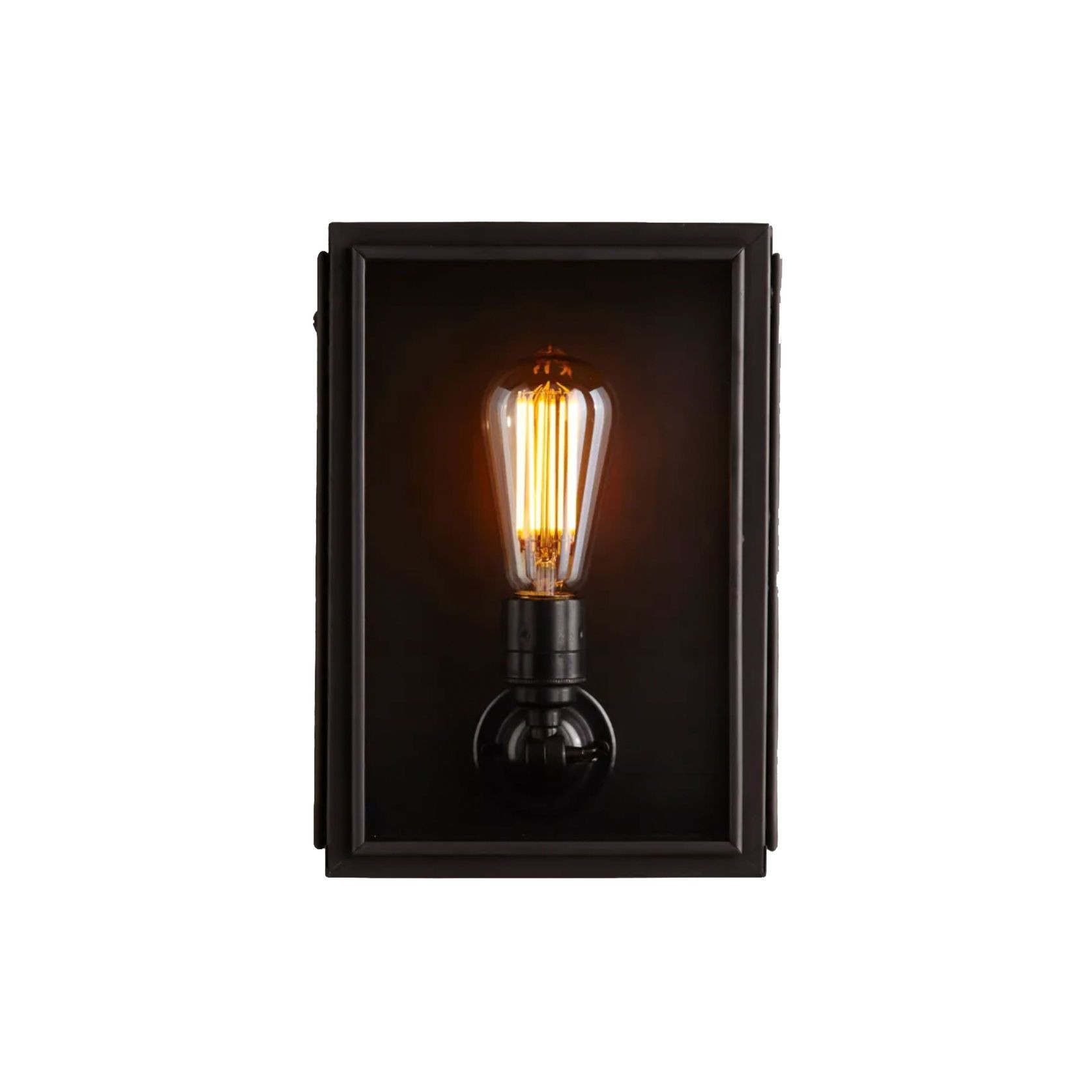 Box Wall Light 7641 gallery detail image