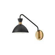 Simon 1L Wall Sconce gallery detail image