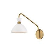 Simon 1L Wall Sconce gallery detail image