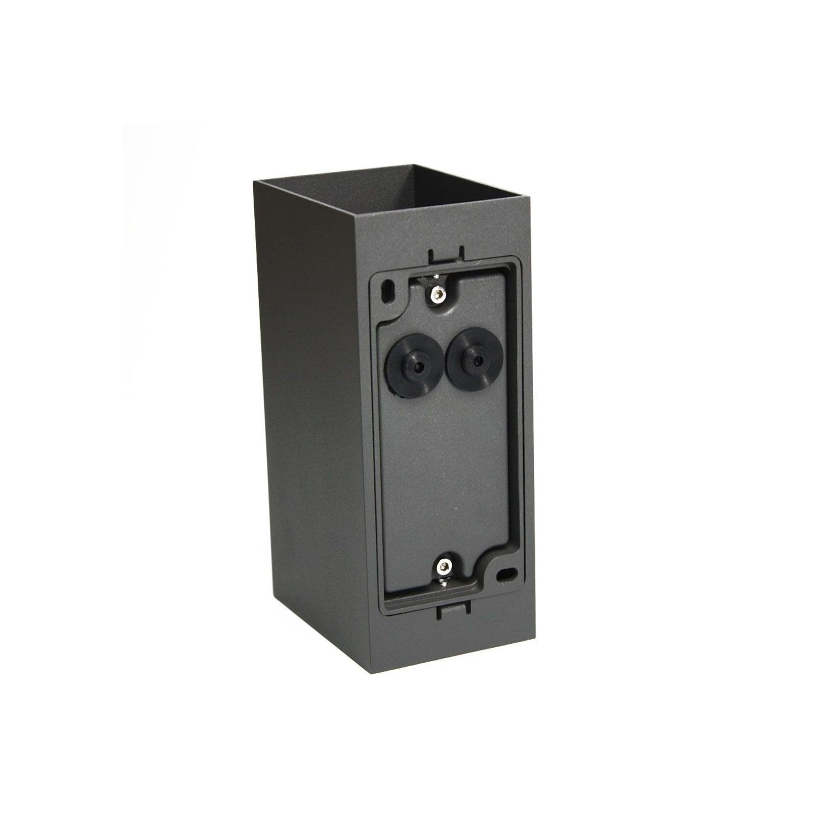 SUMNER UL7710SBK Wall Light gallery detail image