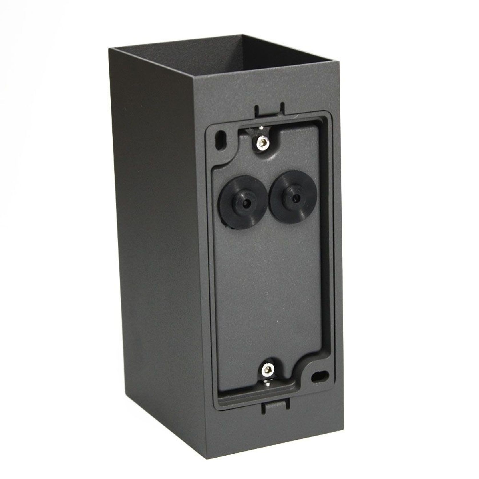 SUMNER UL7710SBK Wall Light gallery detail image