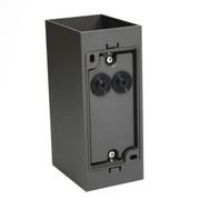 SUMNER UL7710SBK Wall Light gallery detail image