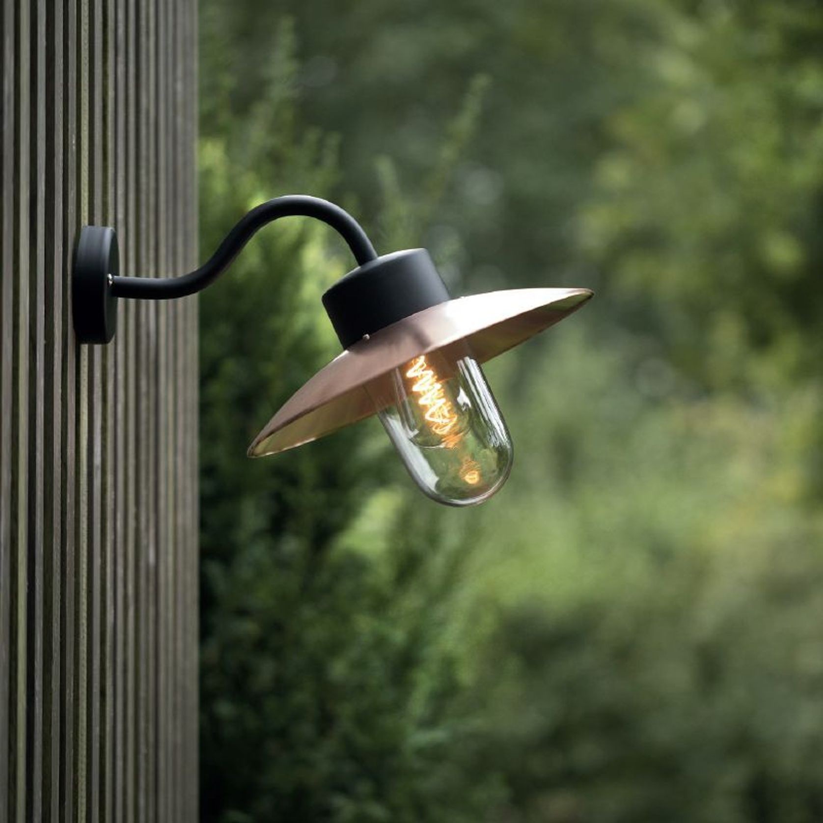 Belcour Model 1 Wall Light gallery detail image