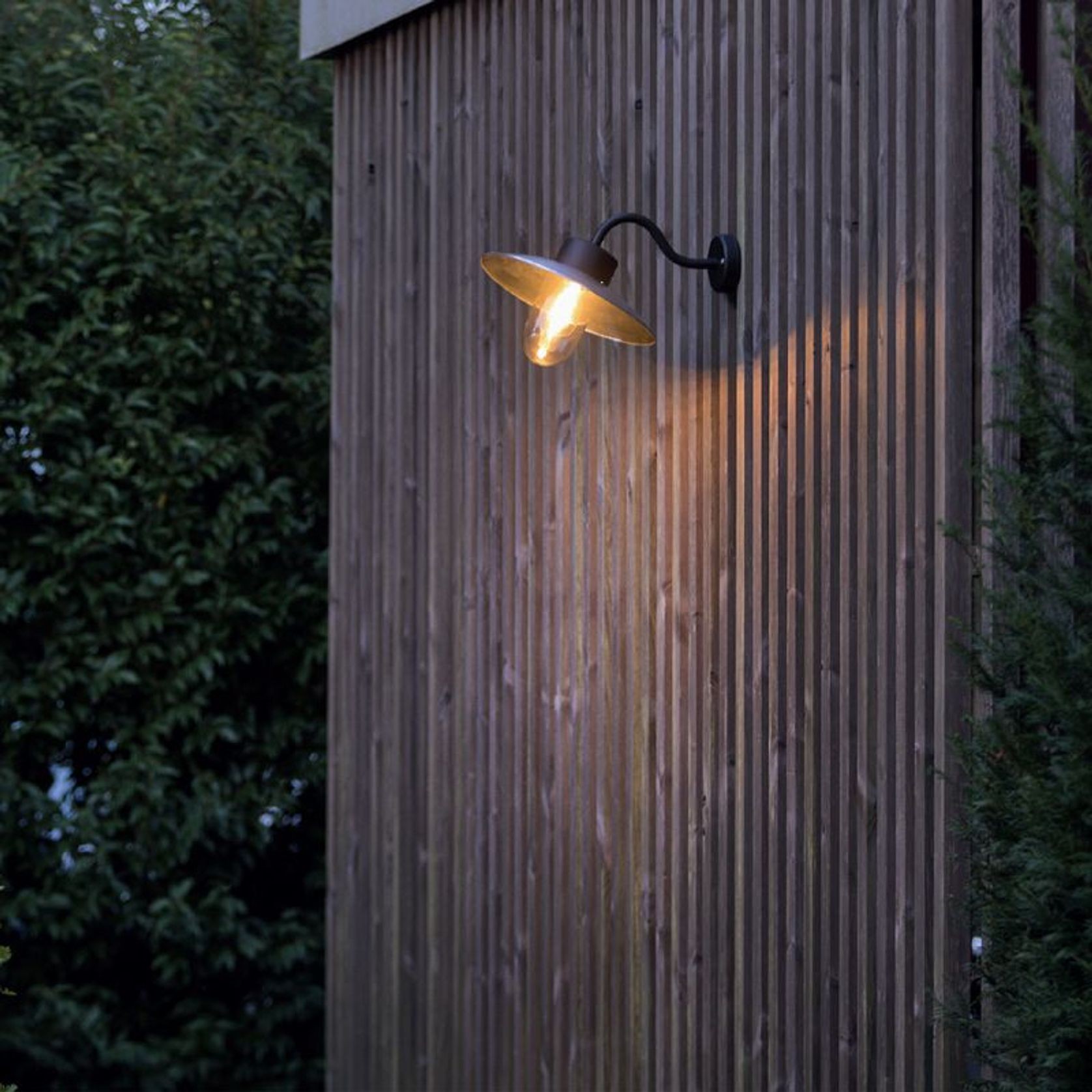 Belcour Model 1 Wall Light gallery detail image