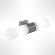 Tangens Double Wall Light gallery detail image