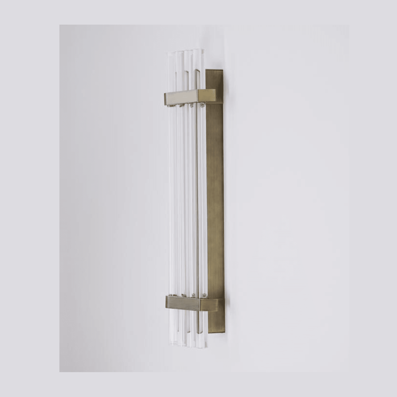 Seagull Wall Light gallery detail image