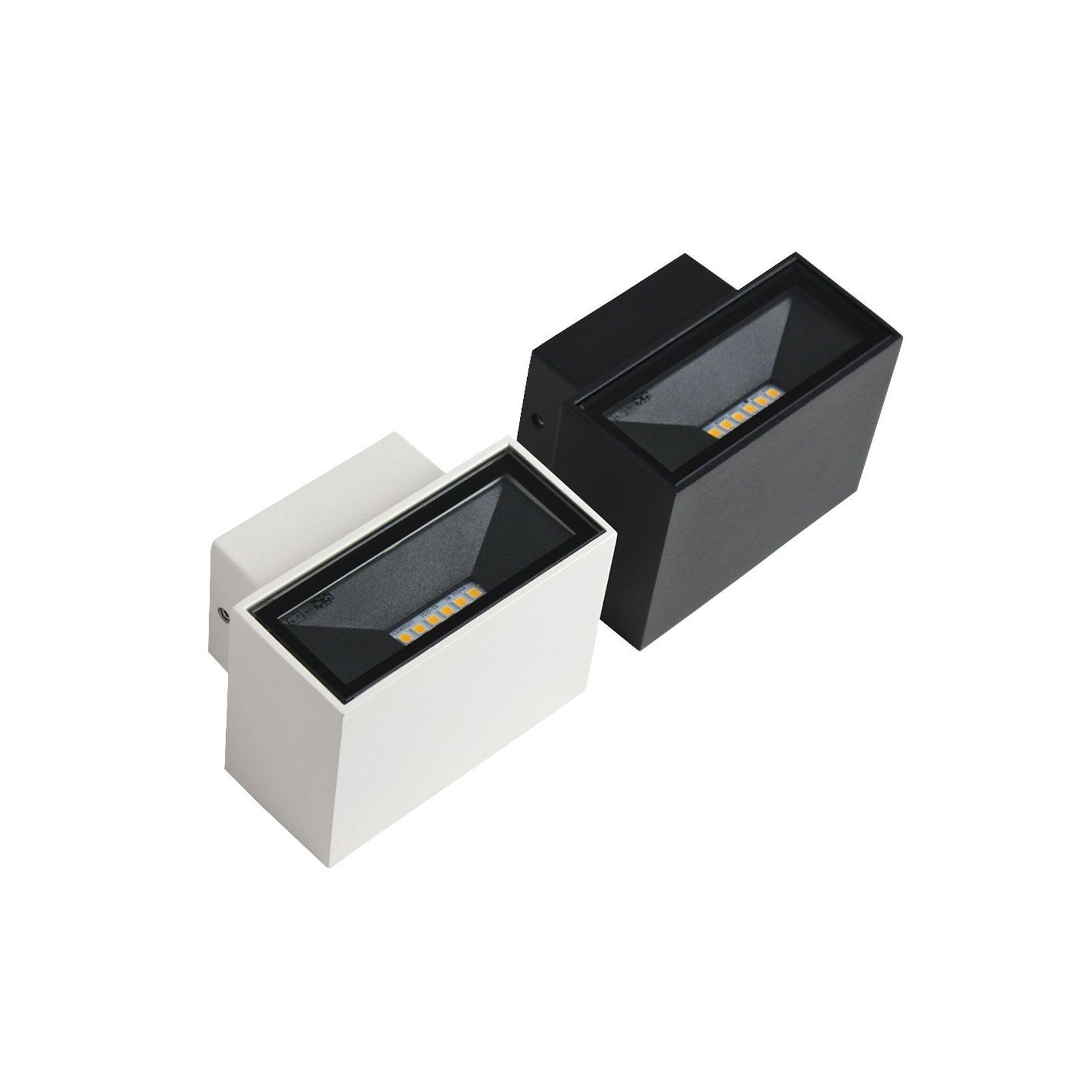 DENNISTON UL4101BK Wall Light gallery detail image