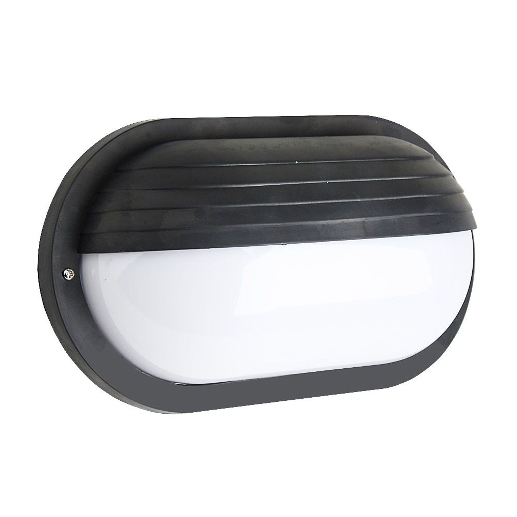 ARUNDEL P60CBK Wall Light gallery detail image