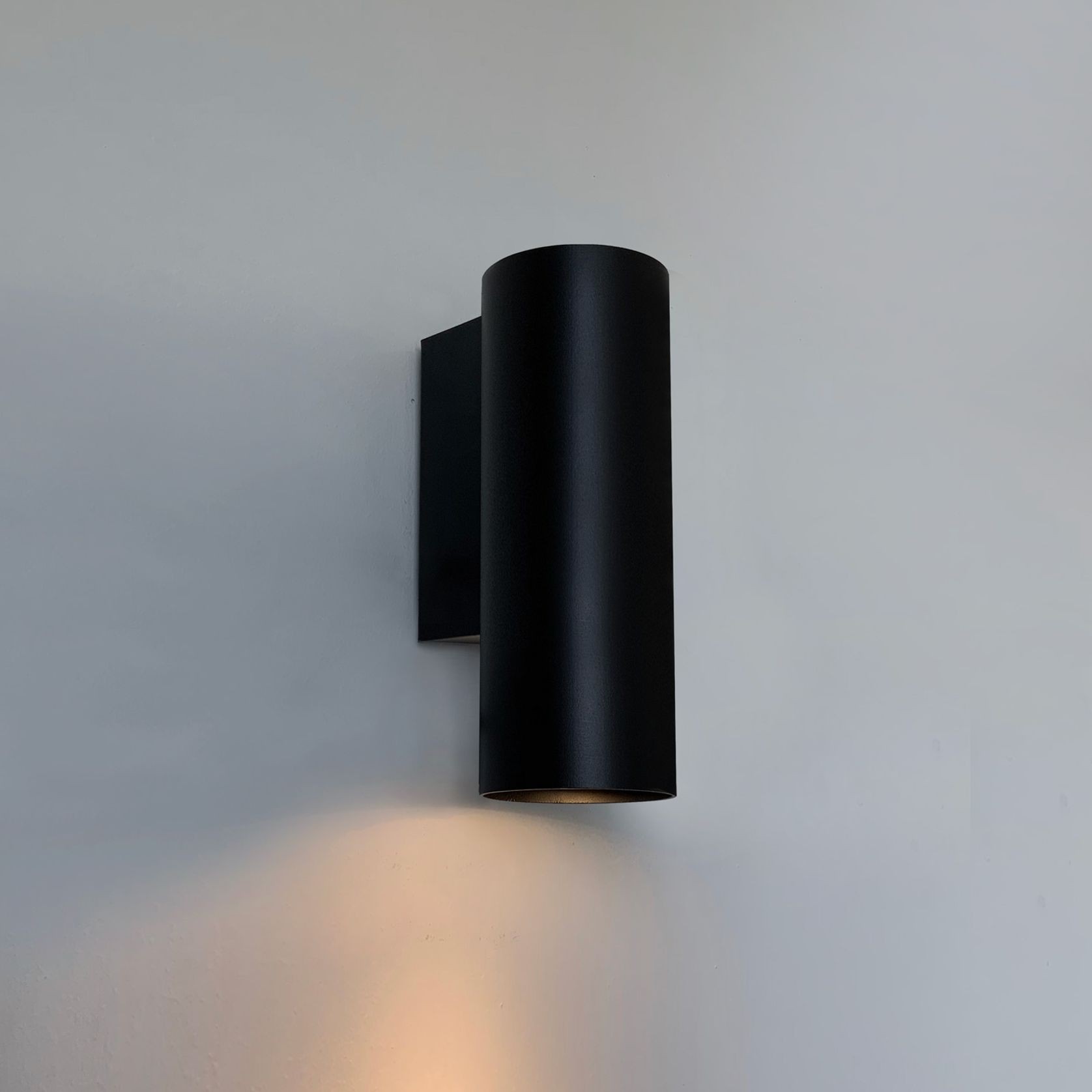 Apollo Down Wall Light gallery detail image