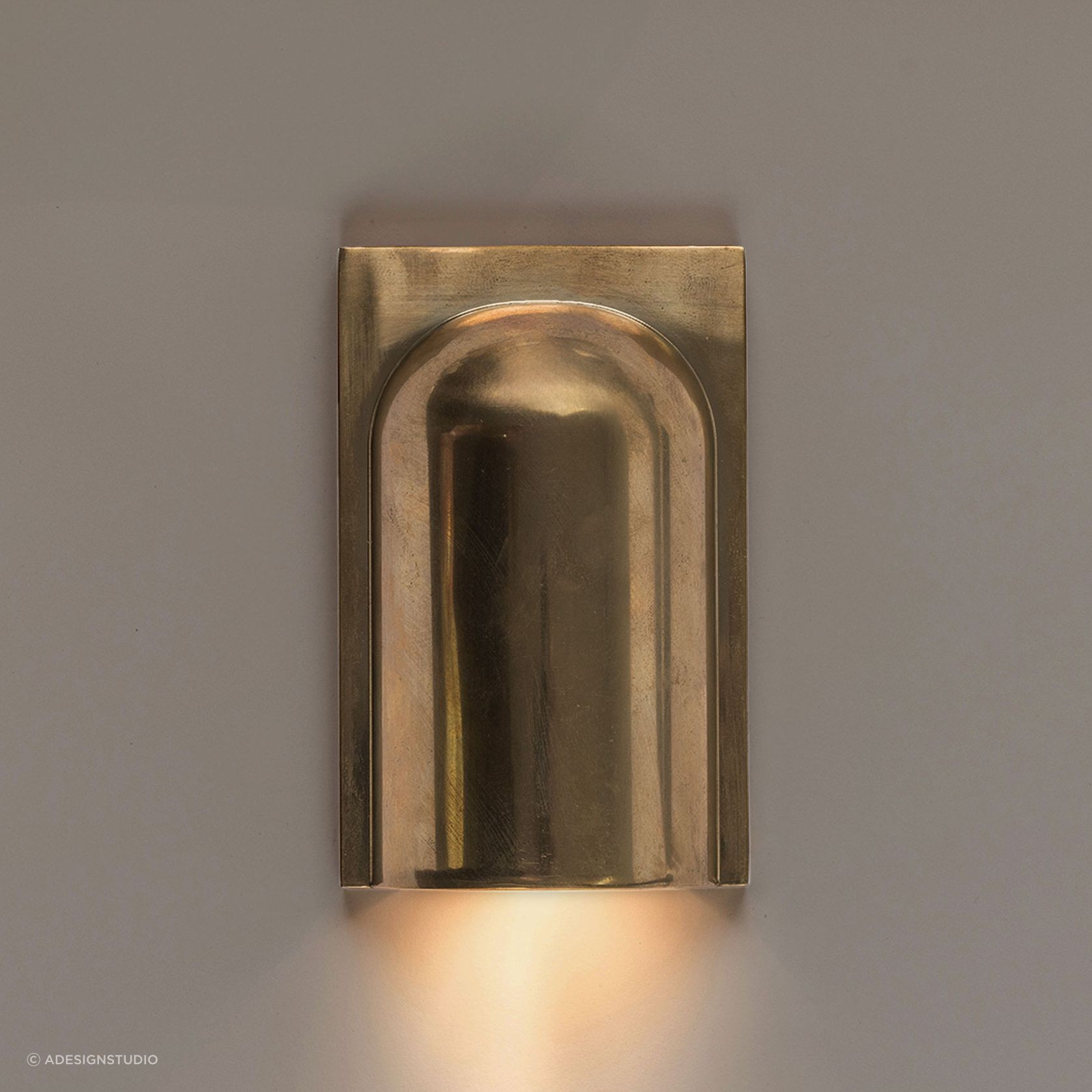 Coast W1 Wall Light gallery detail image