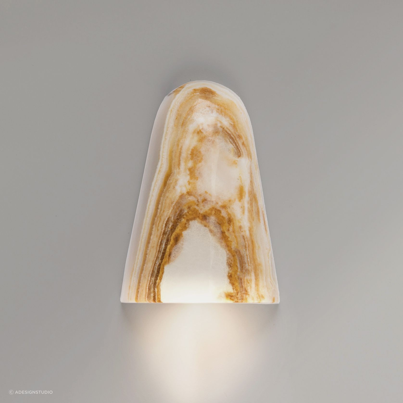 Cove W1 Wall Light gallery detail image