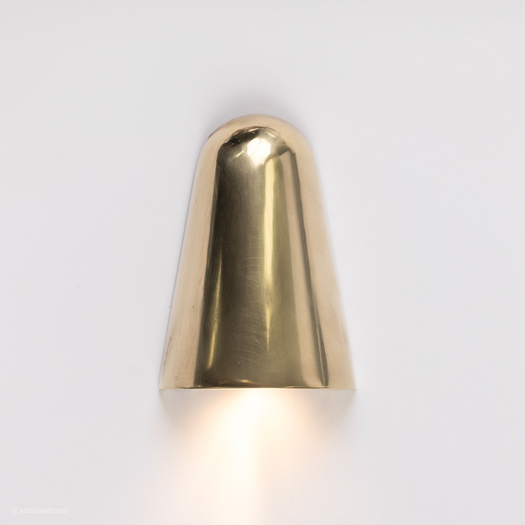 Cove W1 Wall Light gallery detail image