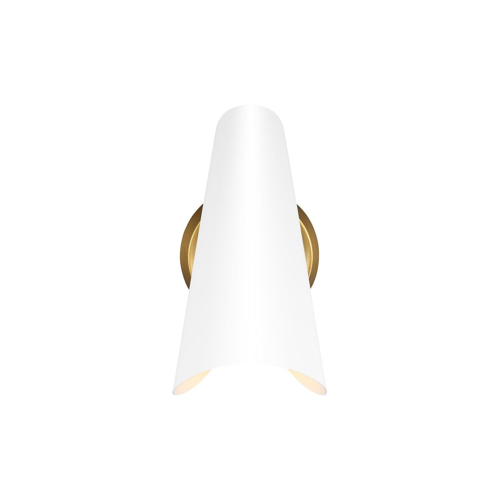 Tresa 1L Wall Sconce gallery detail image